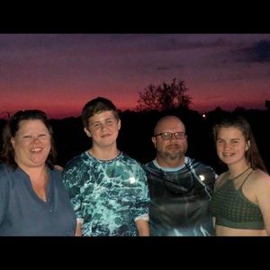 Meet your Posher, Tracey